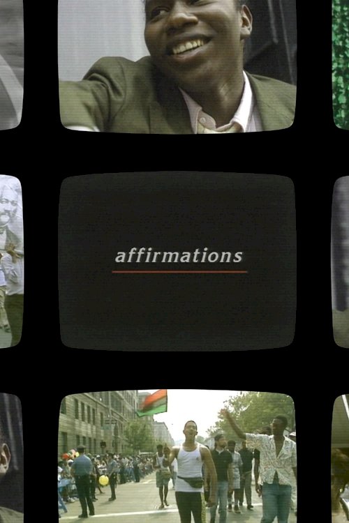 Affirmations Affirmations