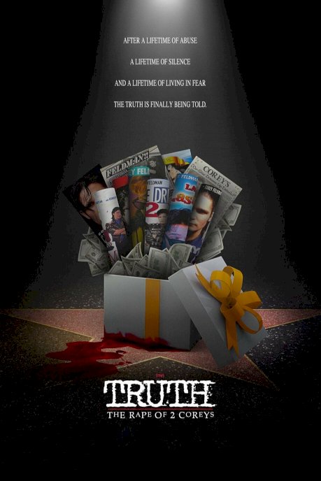 (My) Truth: The Rape of 2 Coreys