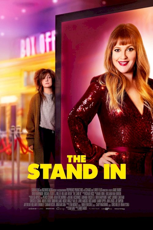 The Stand In The Stand In