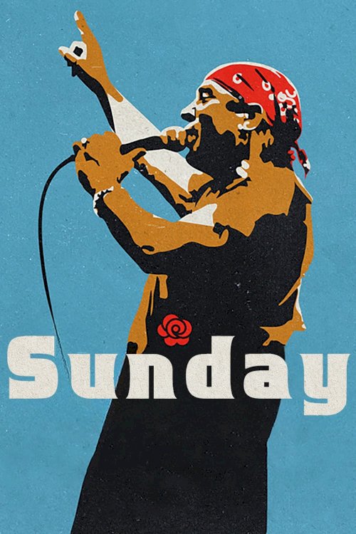 Sunday Sunday