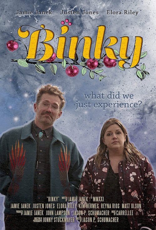 Binky