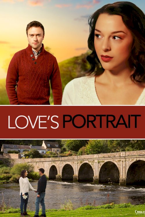 Love's Portrait Love's Portrait