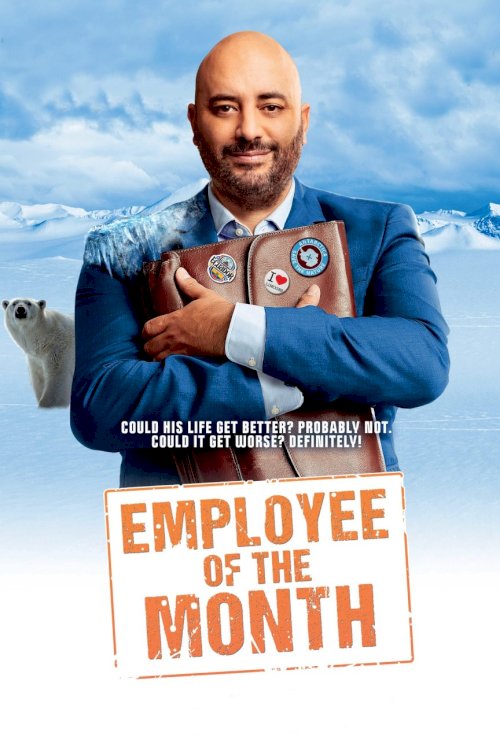 Employee of the Month Employee of the Month