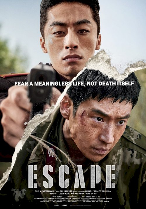 Escape Escape
