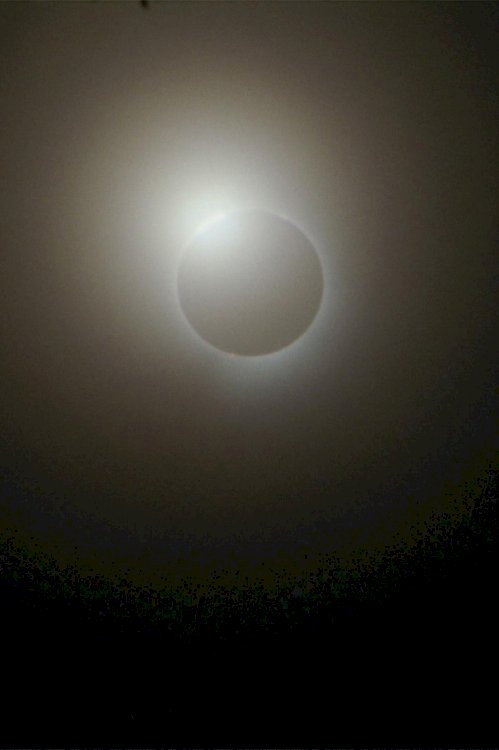 When the Sun is Eaten (Chi'bal K'iin) When the Sun is Eaten (Chi'bal K'iin)