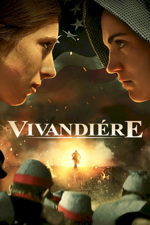 Vivandiére