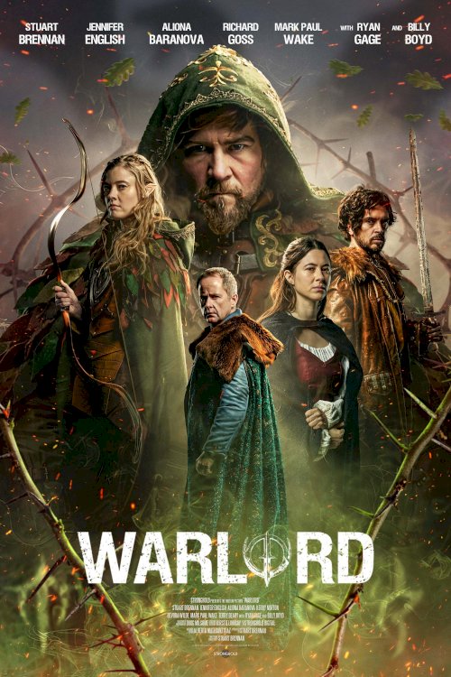 Warlord Warlord