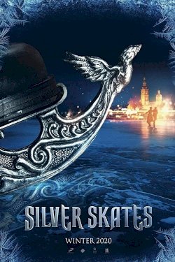 Silver Skates Silver Skates
