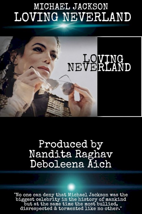 Loving Neverland Loving Neverland