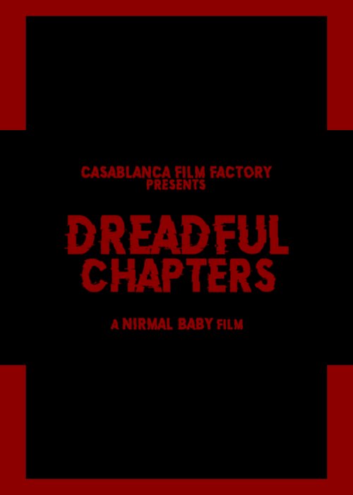 Dreadful Chapters