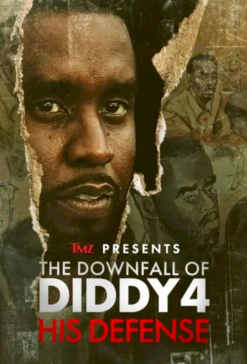 TMZ Presents | The Downfall of Diddy 4: His Defense TMZ Presents | The Downfall of Diddy 4: His Defense