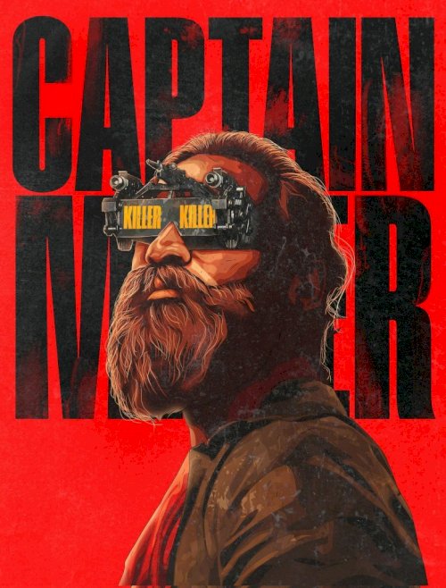 Captain Miller Captain Miller