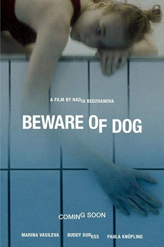 Beware of Dog Beware of Dog