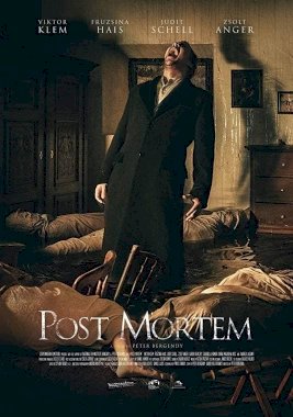 Post Mortem Post Mortem