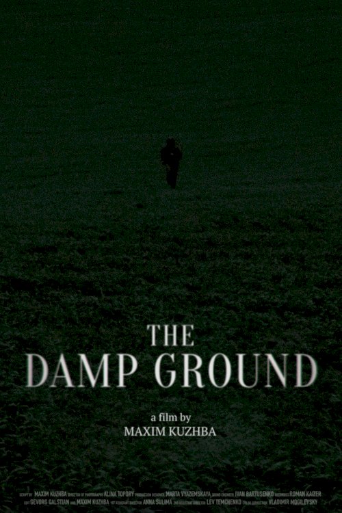 The Damp Ground