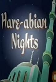 Hare-Abian Nights Hare-Abian Nights