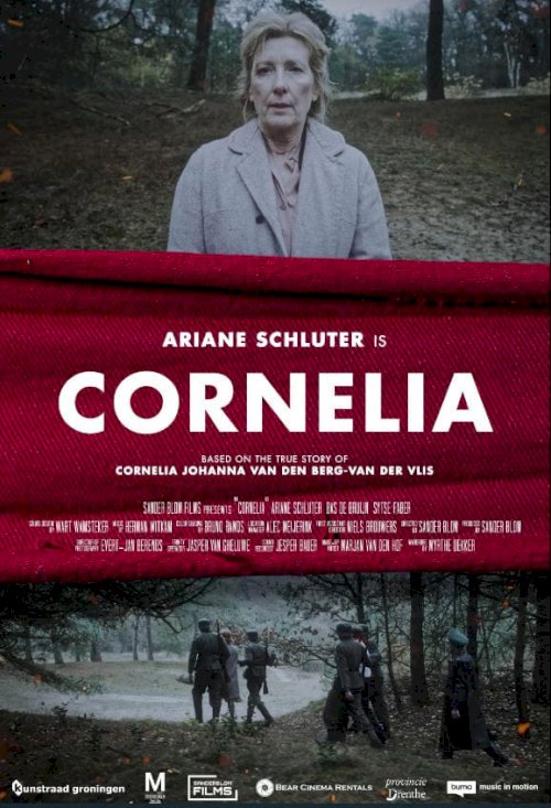 Cornelia Cornelia