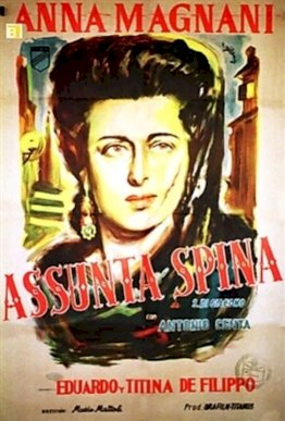 Assunta Spina Assunta Spina
