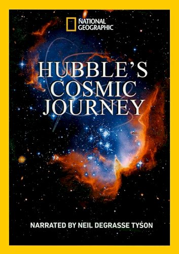 Hubble's Cosmic Journey Hubble's Cosmic Journey