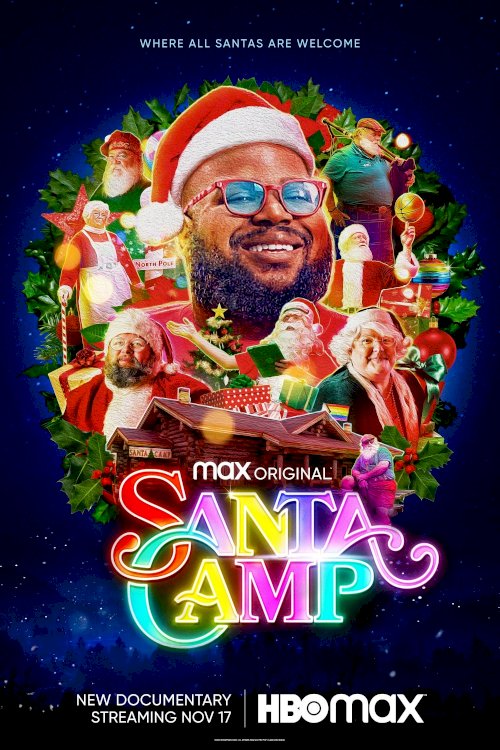 Santa Camp Santa Camp