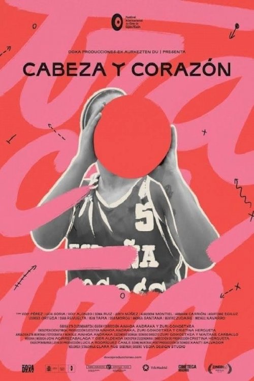 Cabeza y corazón Cabeza y corazón