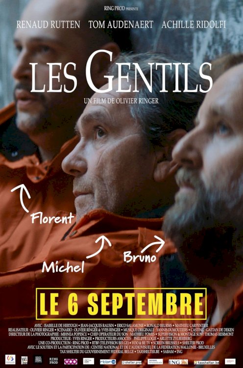 Les Gentils Les Gentils