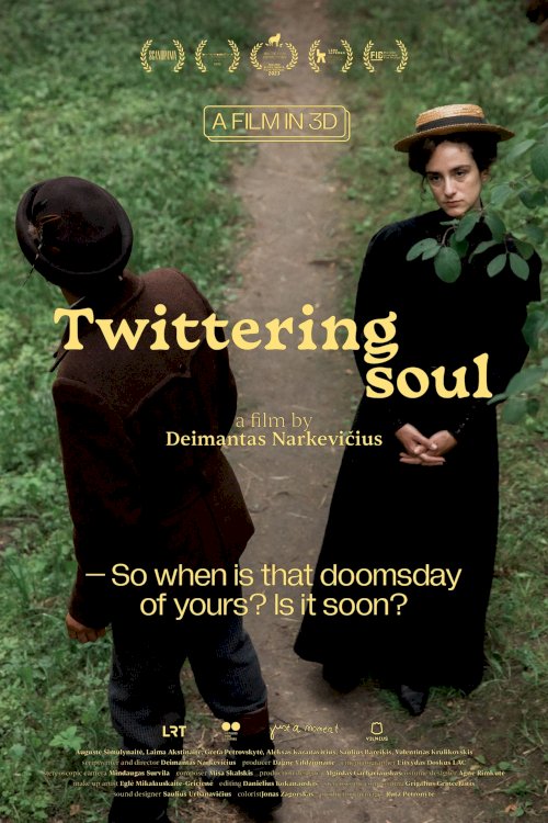 Twittering Soul Twittering Soul