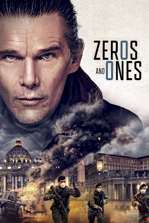 Zeros and Ones Zeros and Ones