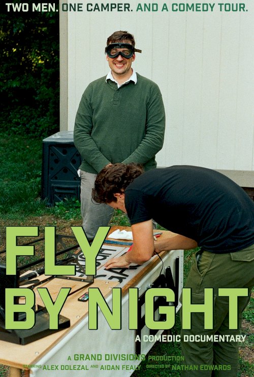 Fly By Night Fly By Night