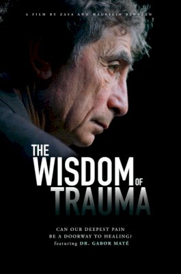 The Wisdom of Trauma The Wisdom of Trauma