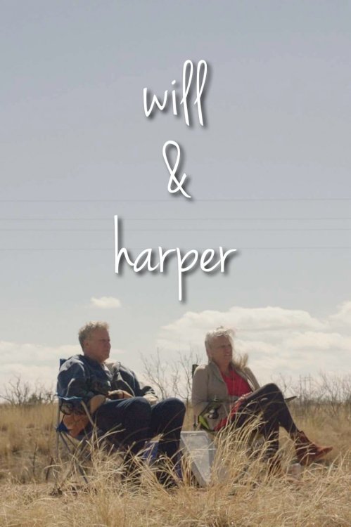 Will & Harper Will & Harper
