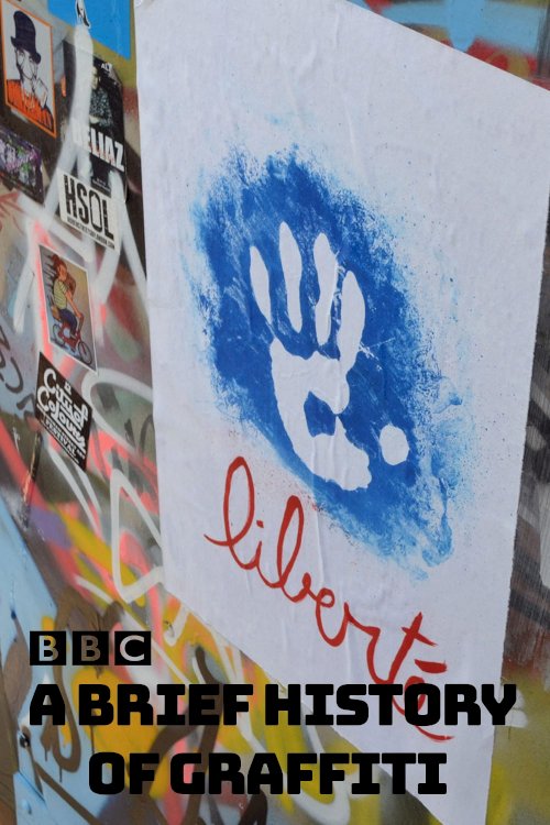 A Brief History of Graffiti A Brief History of Graffiti