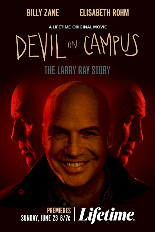 Devil on Campus: The Larry Ray Story Devil on Campus: The Larry Ray Story