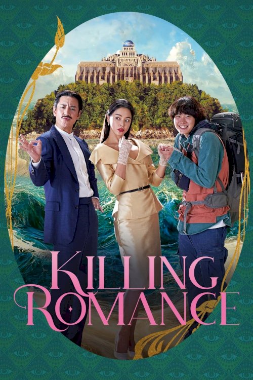 Killing Romance Killing Romance