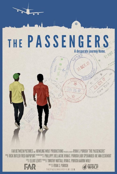 The Passengers The Passengers