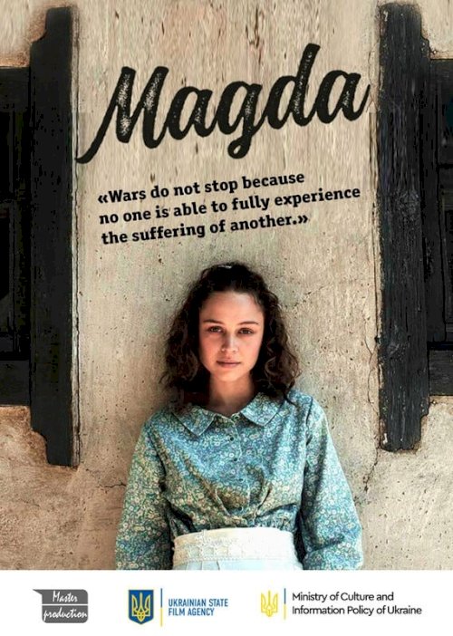 Magda Magda