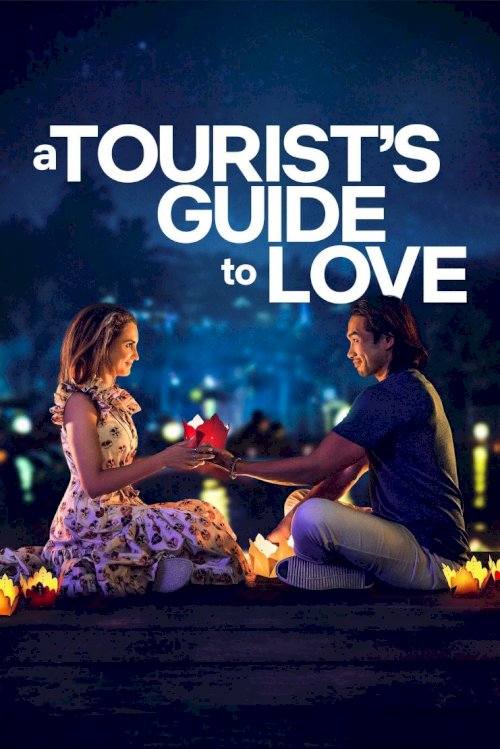 A Tourist's Guide to Love A Tourist's Guide to Love