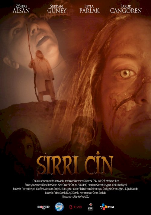Sırrı Cin