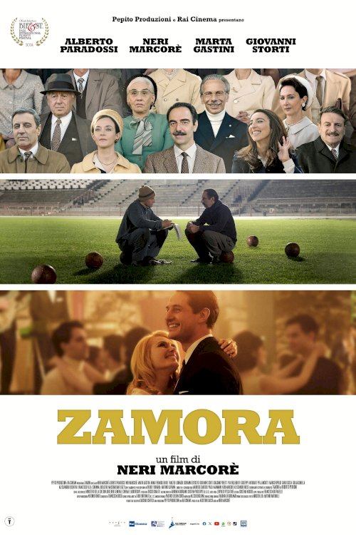 Zamora Zamora