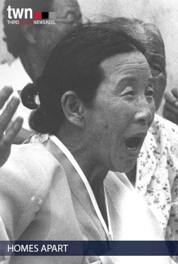 Homes Apart: Korea Homes Apart: Korea
