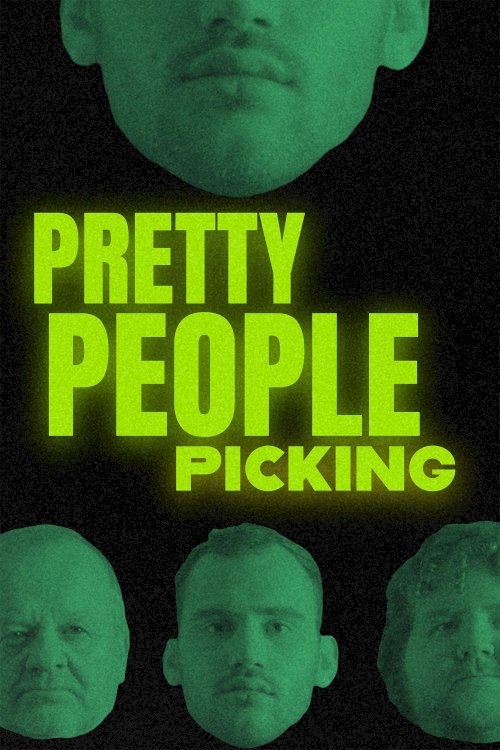 Pretty People Picking Pretty People Picking