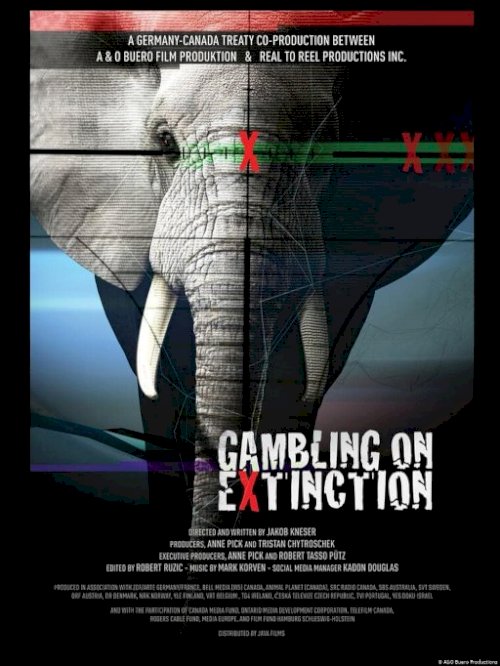 Gambling on Extinction
