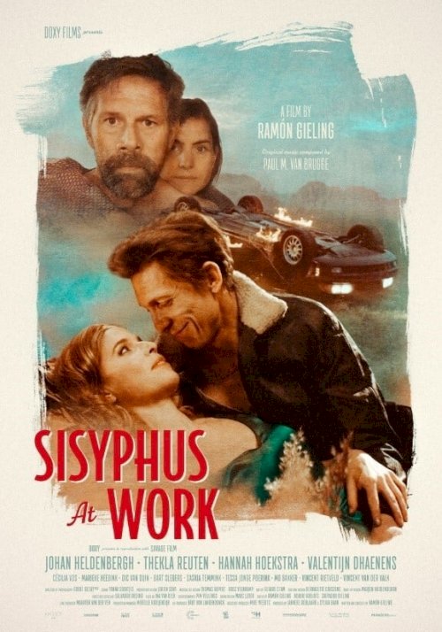 Sisyphus at Work Sisyphus at Work