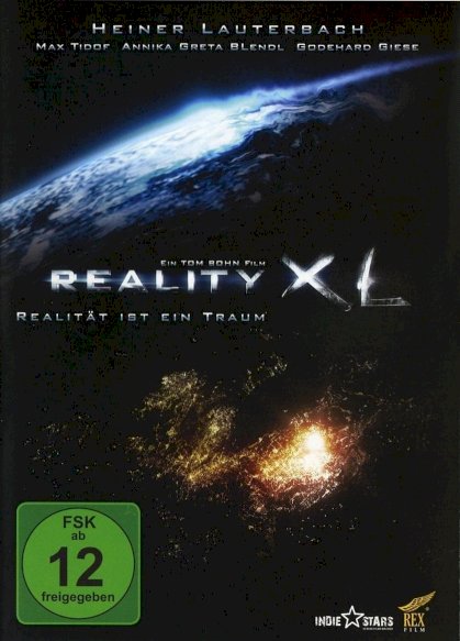 Reality XL Reality XL