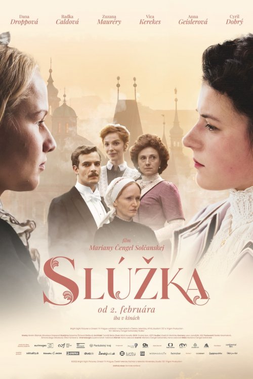 The Chambermaid The Chambermaid