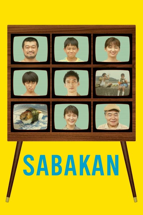 Sabakan Sabakan