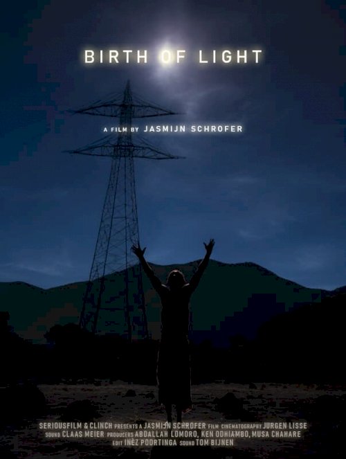 Birth of Light Birth of Light