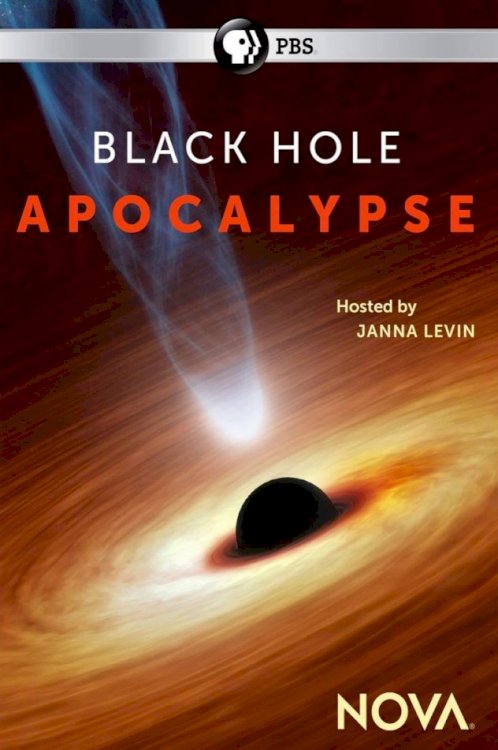 Black Hole Apocalypse Black Hole Apocalypse