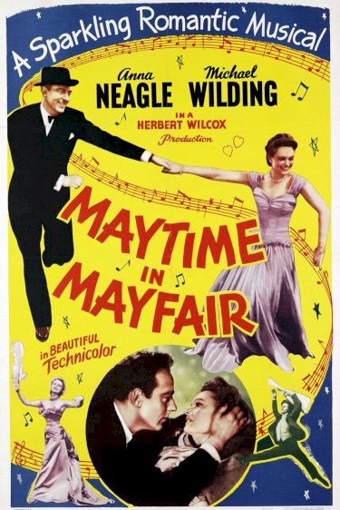 Maytime in Mayfair Maytime in Mayfair