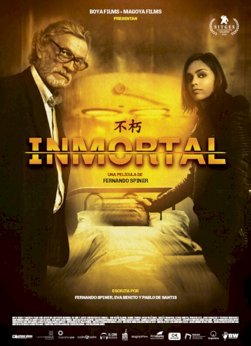 Inmortal Inmortal